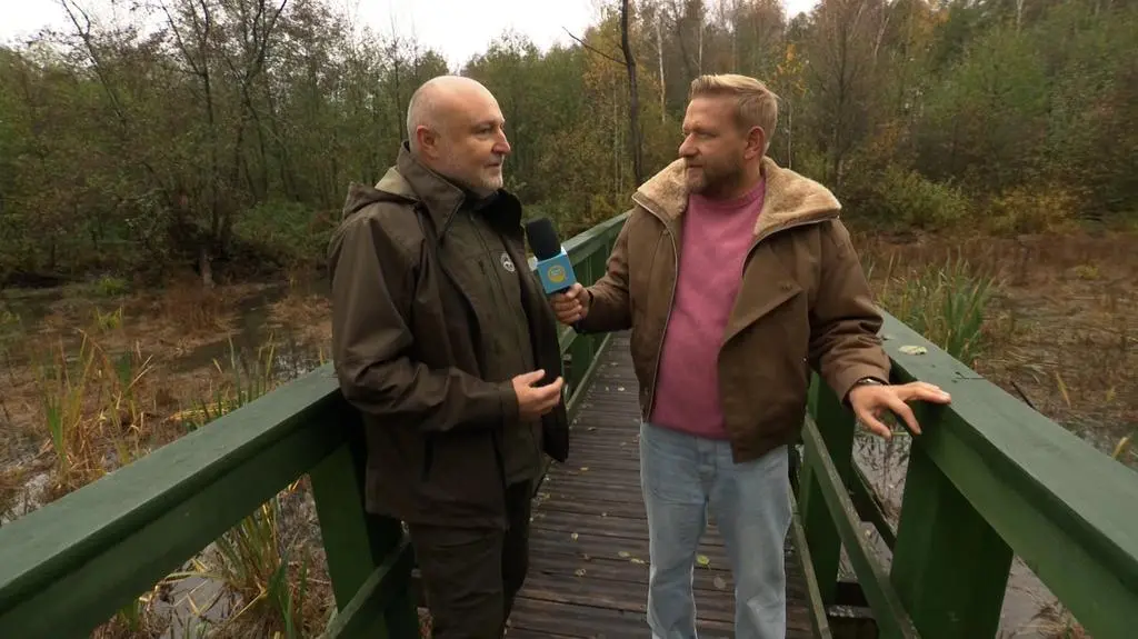 Bagno Całowanie. Dlaczego trzeba dbać o ten wyjątkowy teren? 