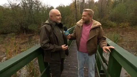 Bagno Całowanie. Dlaczego trzeba dbać o ten wyjątkowy teren? 