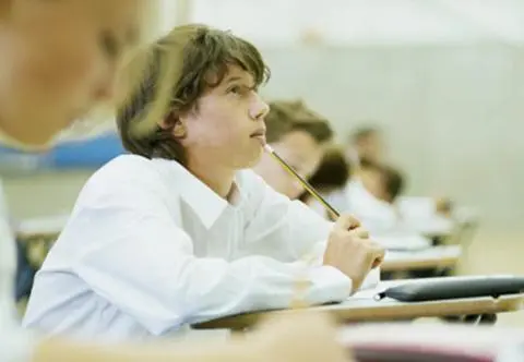 Egzamin ósmoklasisty nie jest obowiązkowy dla każdego. Kto nie musi do niego podchodzić?