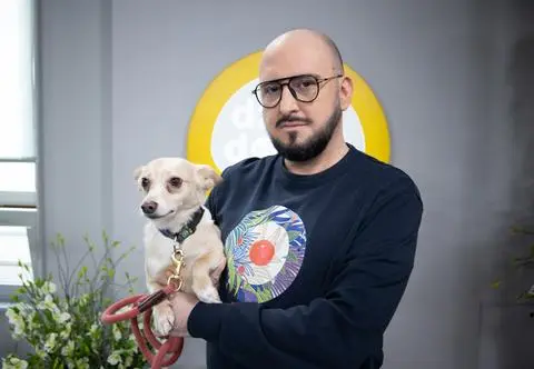 Czego Twój pupil nie powinien jeść? "To wszystko tam się gdzieś odkłada" 