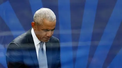 Barack Obama