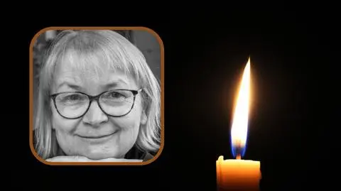 Barbara Gawryluk nie żyje. Pisarka odeszła w wieku 69 lat 