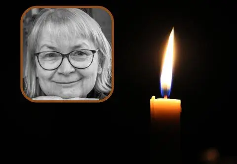 Barbara Gawryluk nie żyje. Dzieci uwielbiały jej pióro 