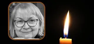 Barbara Gawryluk nie żyje. Pisarka odeszła w wieku 69 lat 