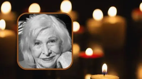Barbara Nieman nie żyje. O śmierci solistki poinformował Teatr Wielki Opery Narodowej  