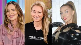 Gwiazdy na zdjęciach z dzieciństwa