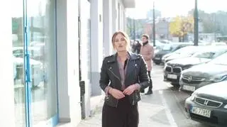 "INSPIRUJACE KOBIETY" z Katarzyną Fetter 
