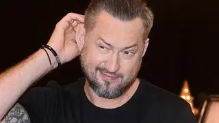 Marcin Prokop był na celowniku policji. Co przeskrobał? "Miałem w życiu dwa epizody złodziejskie" 