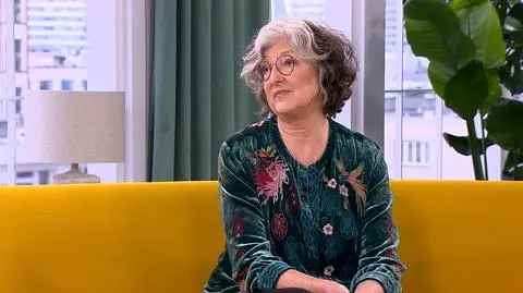 Barbara Kingsolver o biedzie w Ameryce
