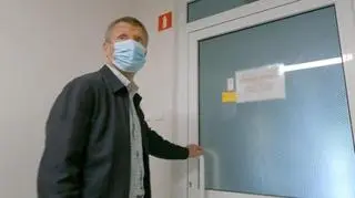 Czy w szpitalach firmy pogrzebowe prowadzą nielegalną akwizycję? 