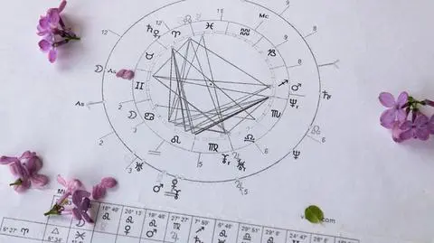 Horoskop dzienny na 30 sierpnia 2023 r. dla: Strzelec, Koziorożec, Wodnik, Ryby