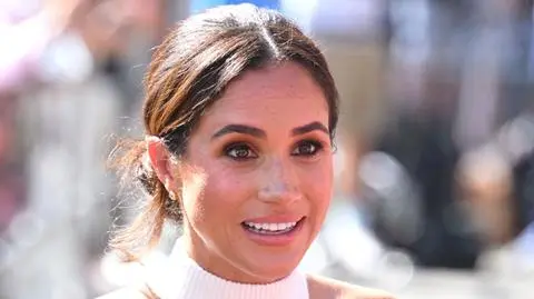 Meghan Markle pod ostrzałem rodziny