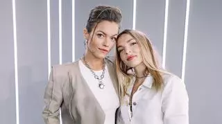 Agnieszka i Karolina z "Top Model" chcą zostać mamami? "Oglądam się za dziećmi w wózkach"