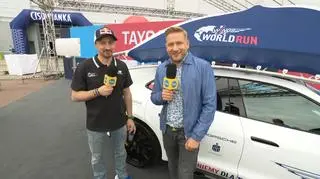 Wings for Life, czyli bieg po życie. Jaka idea przyświeca zawodom?  