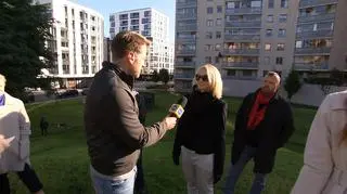 Przez błąd na mapie jeden blok może stanąć 4 m od drugiego
