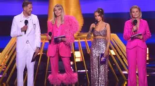 Gwiazdy na rozdaniu Fryderyków. Poznajcie laureatów i zobaczcie ich stylizacje
