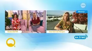 Rozpoczął się 78. Festiwal Filmowy w Wenecji