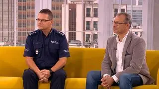 Sąsiad uprzejmie donosi 