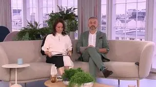 Kalina Jędrusik jakiej nie znacie 