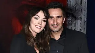 TYLKO U NAS. Pierwszy wywiad znanej pary. Opowiedzieli o swojej miłości