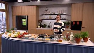 Warzywna zawierucha 