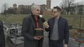 Marek Szurawski, Robert Stockinger