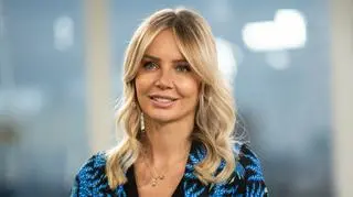 Agnieszka Woźniak-Starak o polskim show-biznesie. "Trochę brokatu i niewiele pod spodem"