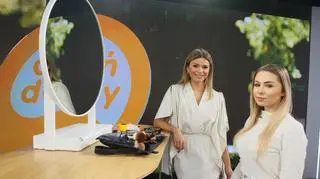 Jak namalować idealną kreskę na powiece? Z pomocą przychodzi eyeliner ze stempelkiem