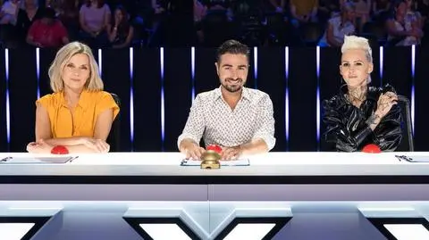 "Mam Talent!"