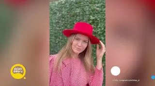 Wizyta w domu Zosi Ślotały-Haidar (napisy)