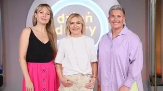 Za co Anna Guzik, Monika Olejnik i Anita Włodarczyk kochają sport? 