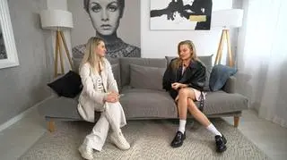 Karolina Pisarek wspomina swoje wyzwania. "Najciężej było mi prosić o jedzenie"