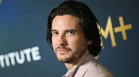 Ben Barnes
