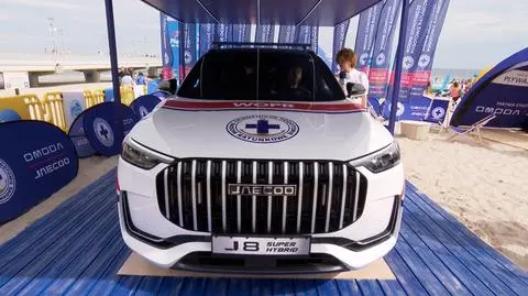 Podróż z rodziną? Oto jak nowoczesne auto zmienia wakacyjne wojaże w czystą przyjemność