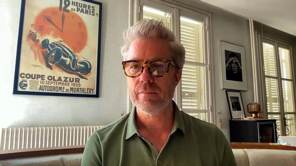 Kyle Eastwood 