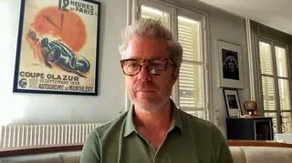 Kyle Eastwood o pracy z ojcem 