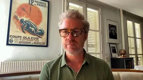 Kyle Eastwood o pracy z ojcem 