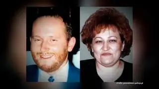 Tajemnicze zaginięcie 5-osobowej rodziny