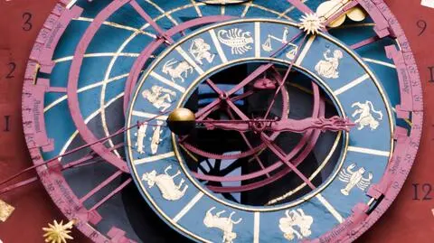 Horoskop dzienny na wtorek, 12 marca dla Strzelców, Koziorożców, Wodników, Ryb