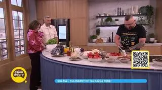 Gulasz - kulinarny hit na każdą porę 