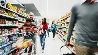 Popularny produkt wycofany z sieci sklepów. Zawiera substancje rakotwórcze