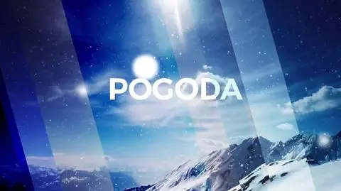 Pogoda - zima