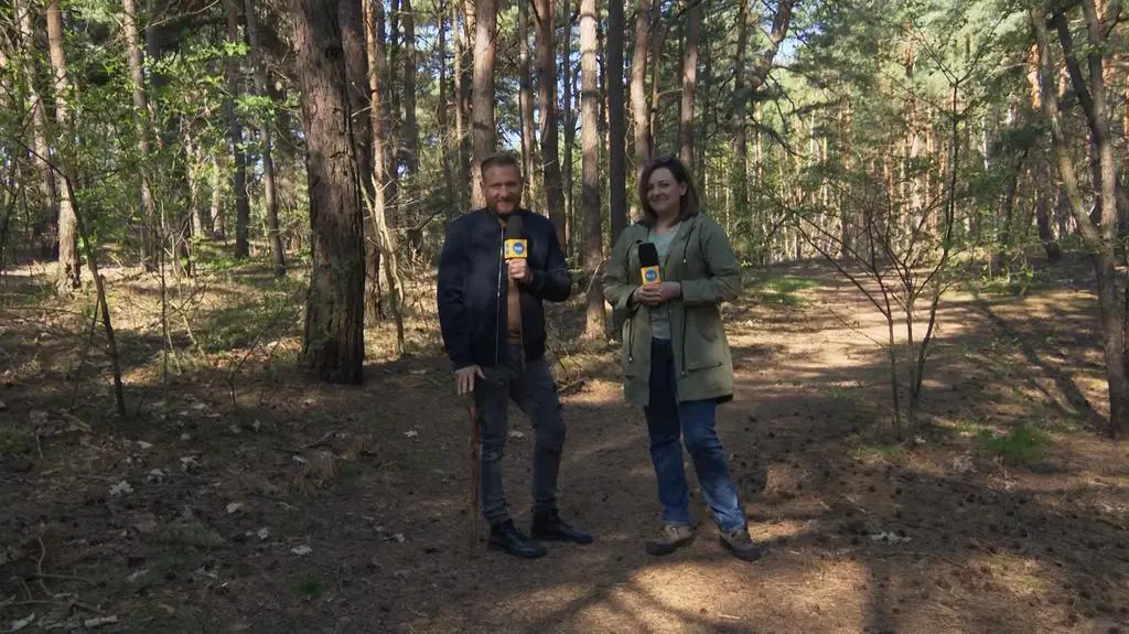 Bartosz Jędrzejak,  Agnieszka Veljković 