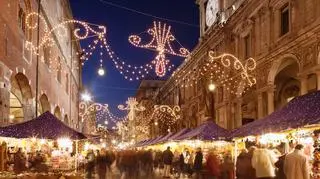 Bożonarodzeniowe Jarmarki w 2023 roku. Które warto odwiedzić?