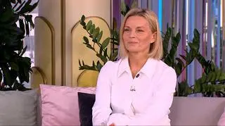 Wszystkie twarze Małgorzaty Foremniak 