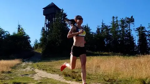 W 6 dni zdobyła 2 złote medale