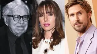 Ryan Gosling dostał zadanie specjalne podczas Oscarów. Marianna Schreiber komentuje rozstanie z mężem. Zmarł legendarny reżyser. Co jeszcze działo się 1 marca?