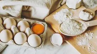 Ciasto żołądkowiec - prosty przepis na oryginalny deser