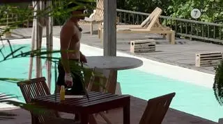 "Hotel Paradise 5". Sevag martwi się o Jaya