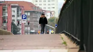 Uwaga! TVN: Sandra żyje z cierpiącą na zbieractwo matką